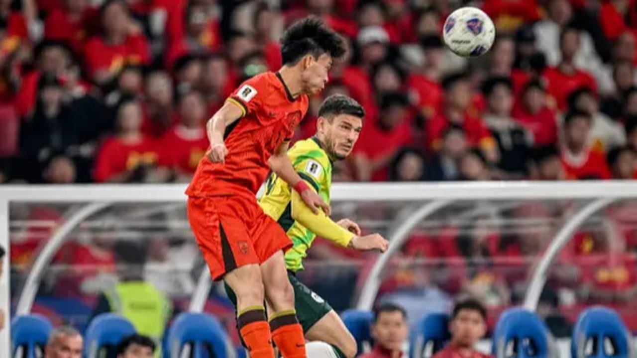 Nilai Pasar Indonesia Vs China Ternyata Setara dengan APBN Negara Kepulauan di Samudra Pasifik