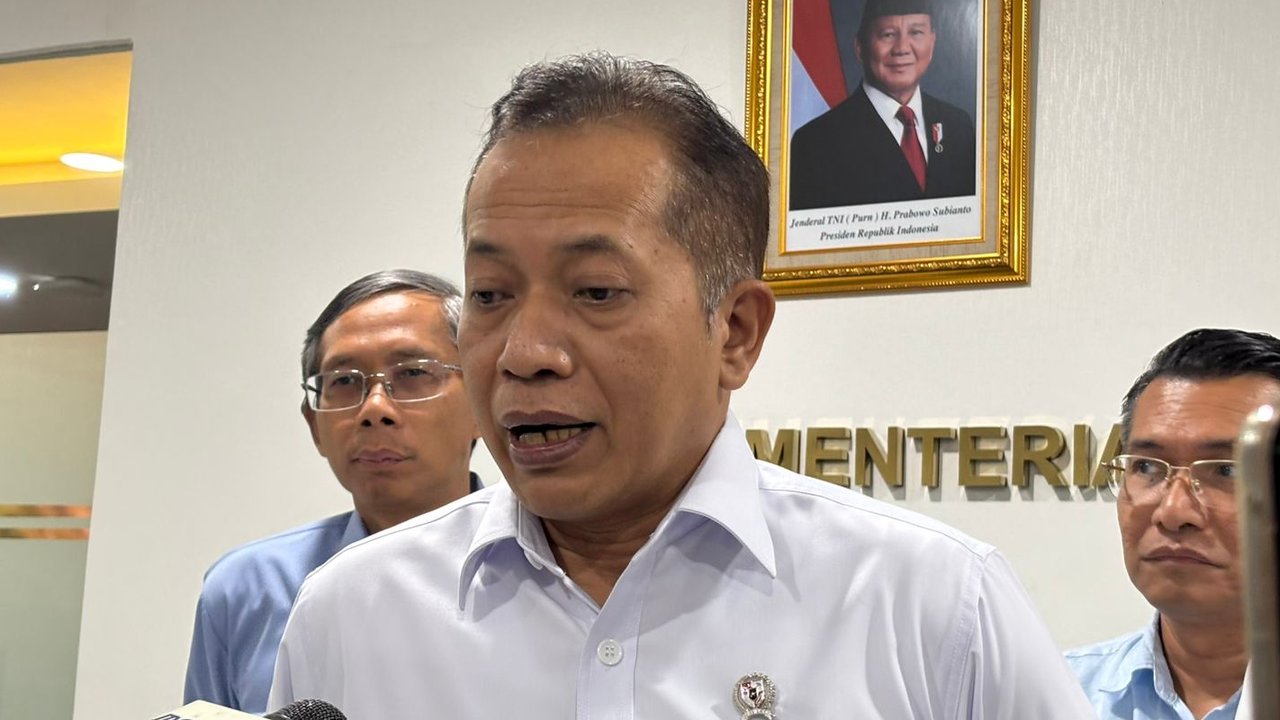 Pemerintah Targetkan 30.000 Koperasi Berbadan Hukum Pekan Depan