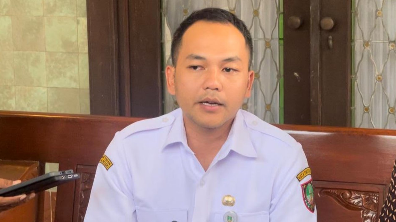 Cerita 100 Hari Kerja Wali Kota Solo Mengaku 'Dipantau' Luhut