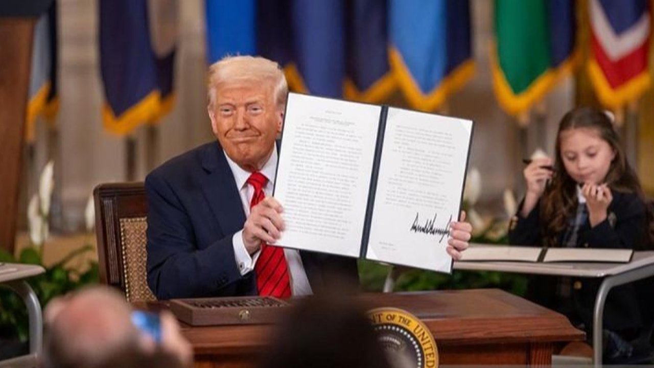 Negosiasi Tarif Trump Berlanjut, Pemerintah Indonesia Bakal ke Washington DC Pekan Depan