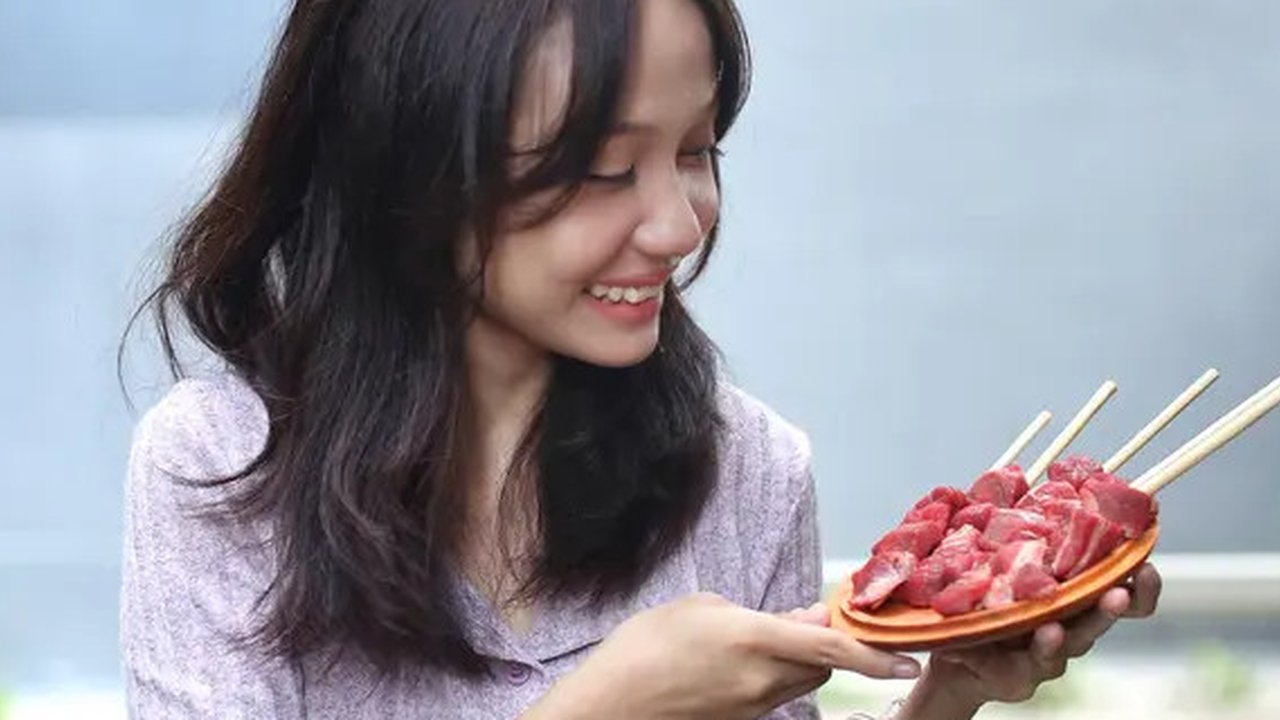 Cara Membedakan Daging Kurban Kambing atau Domba (Ilustrasi Pexels/goumbik)