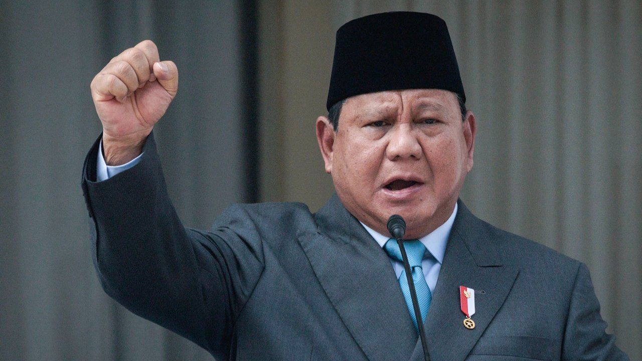 Prabowo Sebut Nasi Jagung Lebih Sehat, Ini Kandungan Gizinya yang Mengagumkan