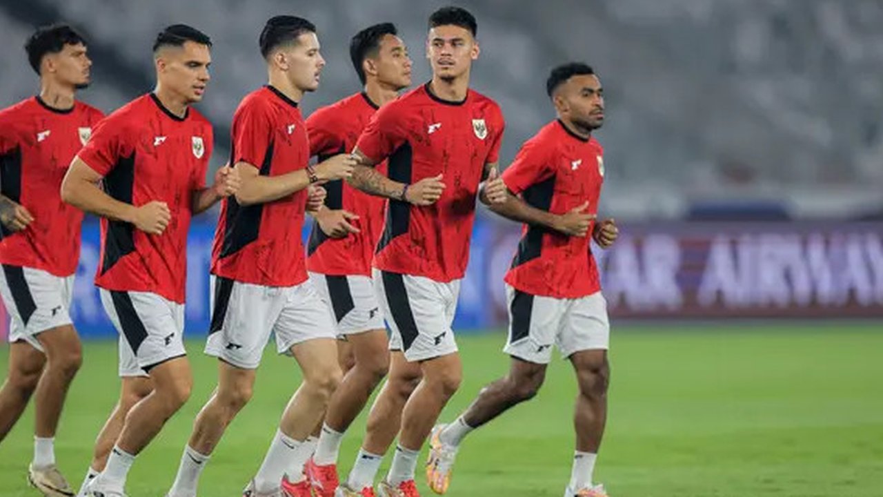 Menteri Prabowo Prediksi Timnas Indonesia Menang Lawan China Nanti Malam, Skor 2-1