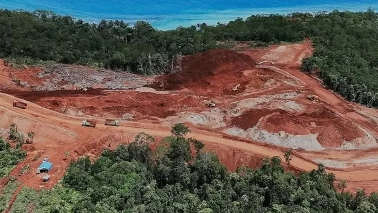 Wamenpar Ni Luh Puspa di Bali