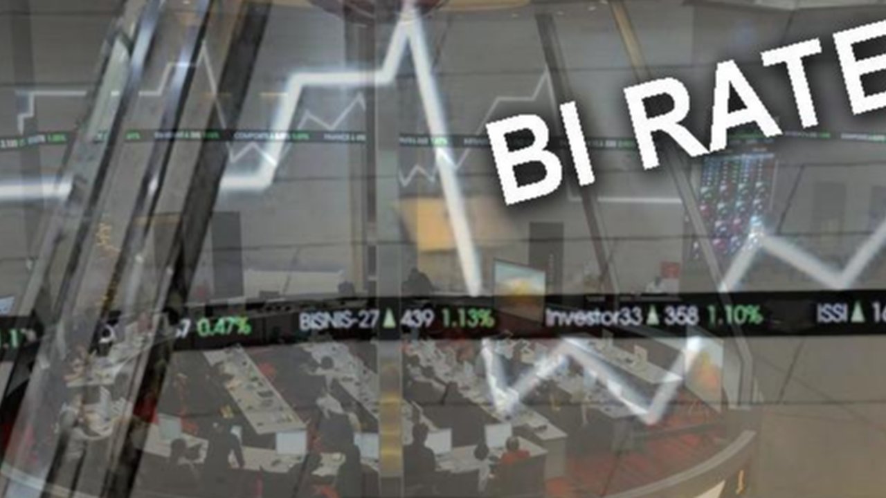 Suku Bunga Acuan Rate Turun, Bisnis Properti Diprediksi Makin Moncer