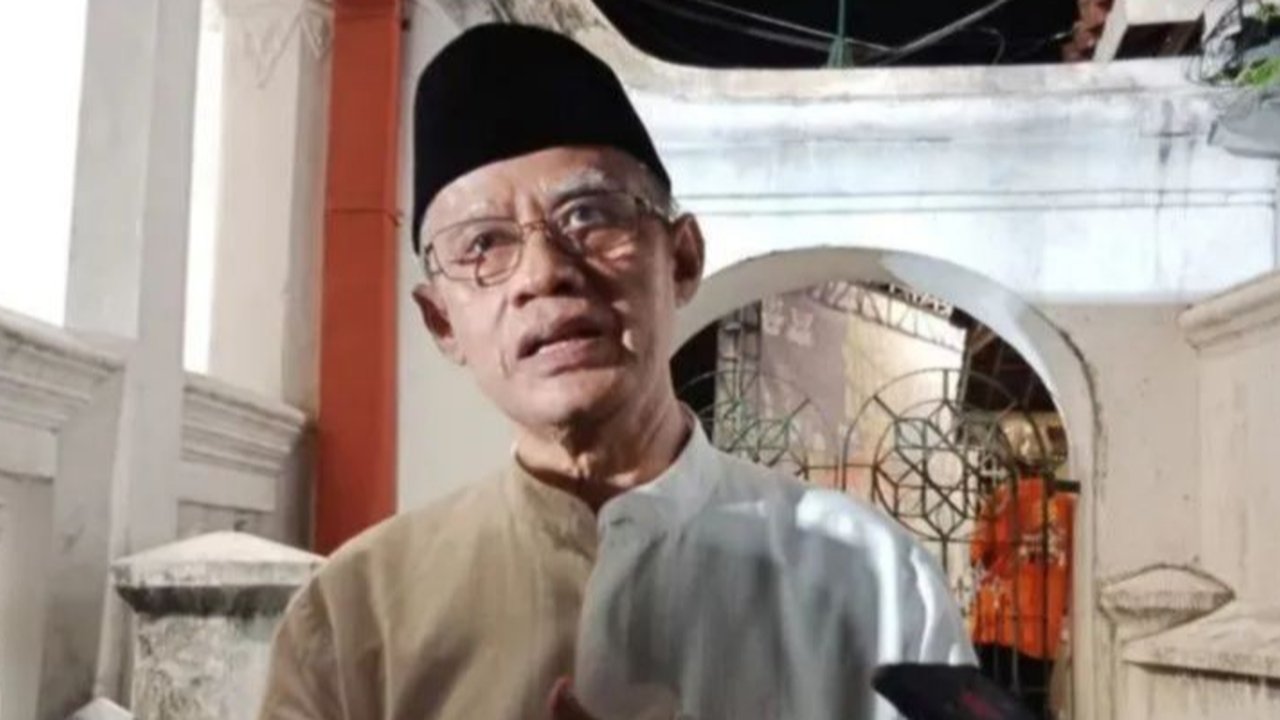 Ketum PP Muhammadiyah: Ibadah Kurban Momentum Bebaskan Diri dari Pesona Duniawi