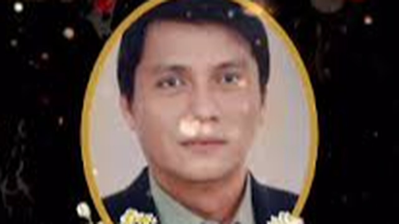 chairil