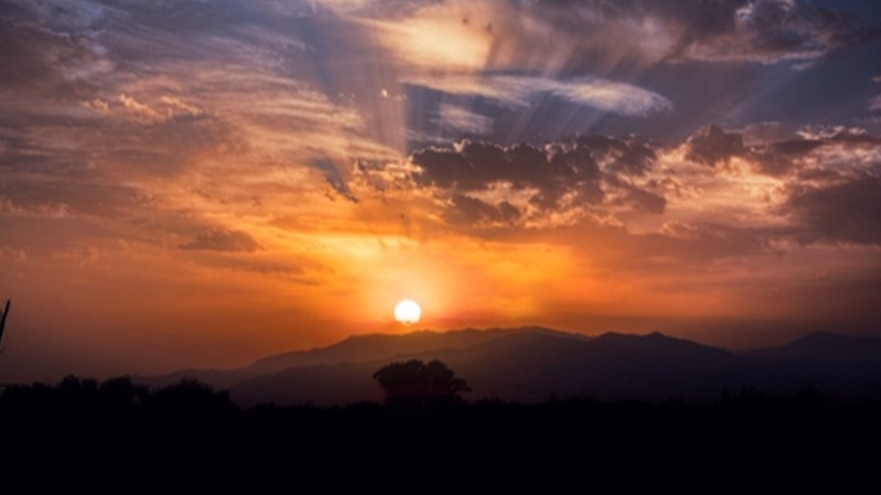 45 Kata-Kata Matahari Terbit Penuh Makna, Jadi Kalimat Awal Pagi yang Menyentuh