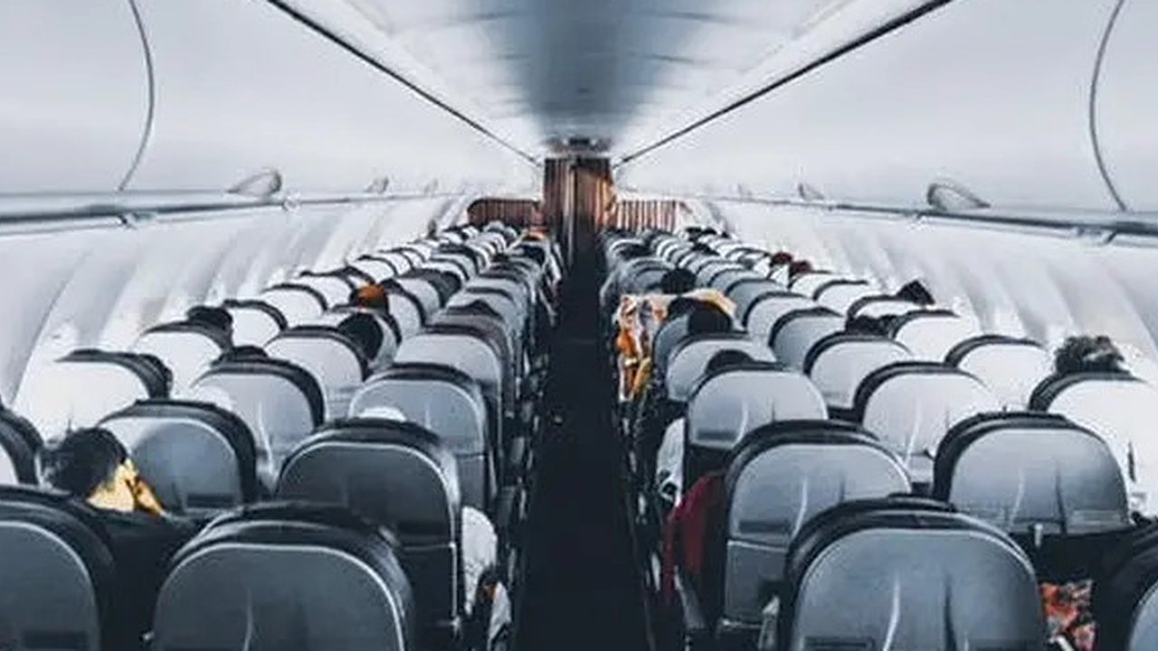 Deretan Pramugari di Pusaran Kasus Korupsi, Ada Siwi Widi hingga Theresii