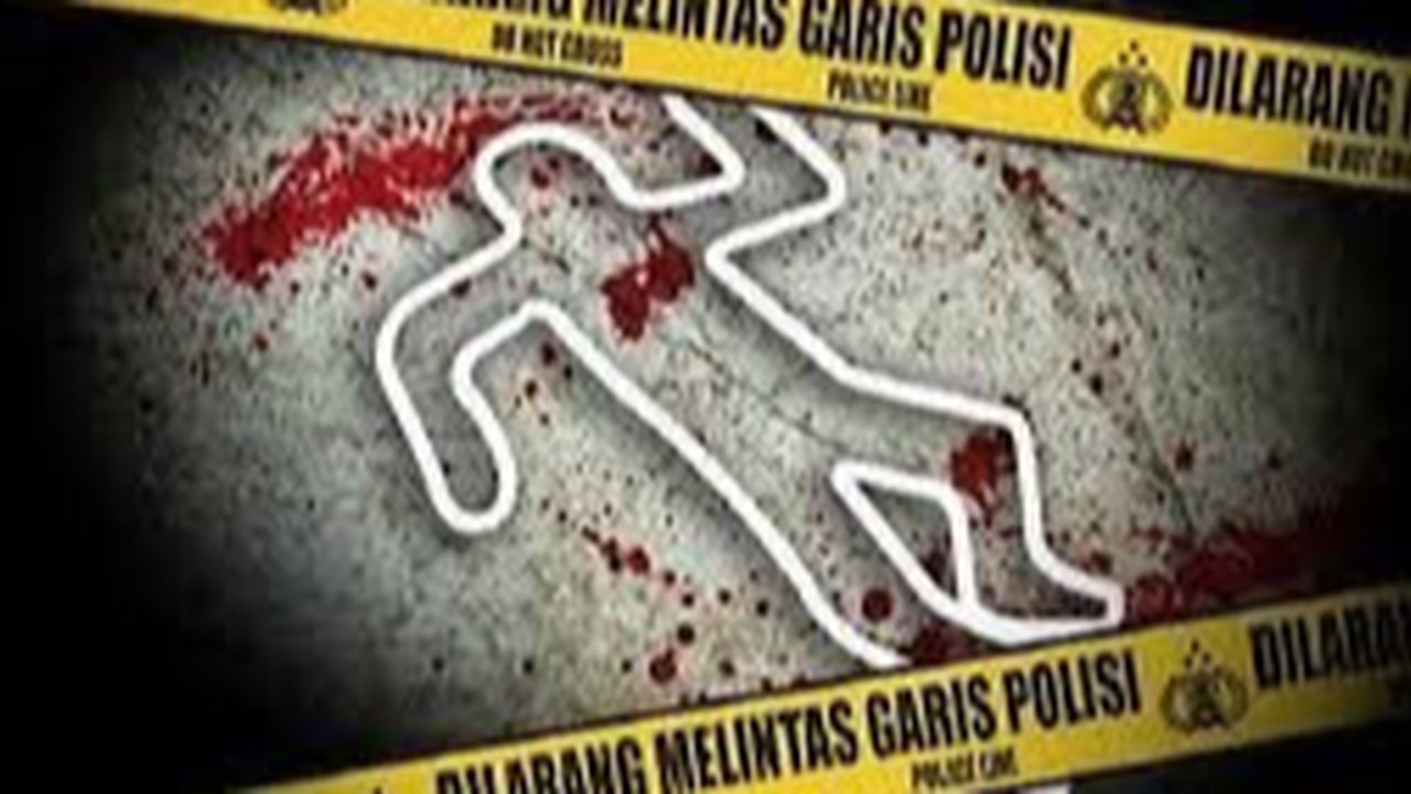 Tragis, Tahanan Baru di Polresta Denpasar Tewas Diduga Dikeroyok Sesama Napi