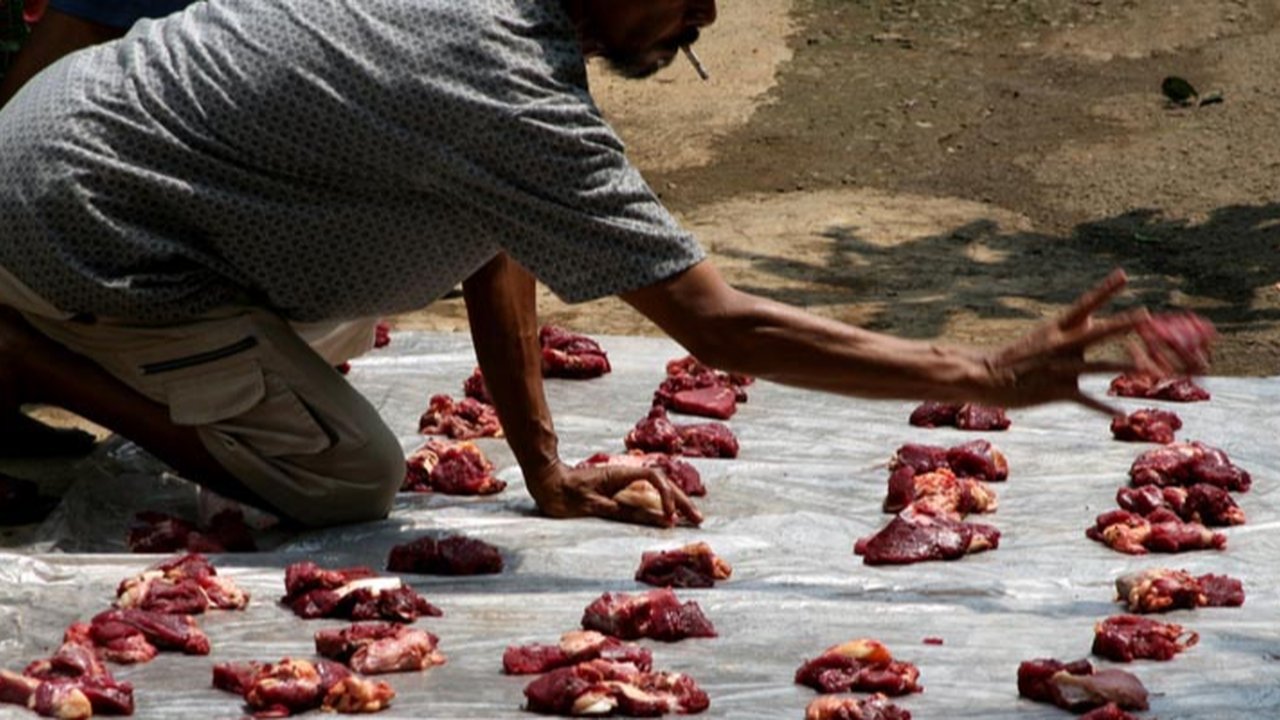 Tips Penyimpanan Daging Kurban agar Awet dan Tetap Bernutrisi