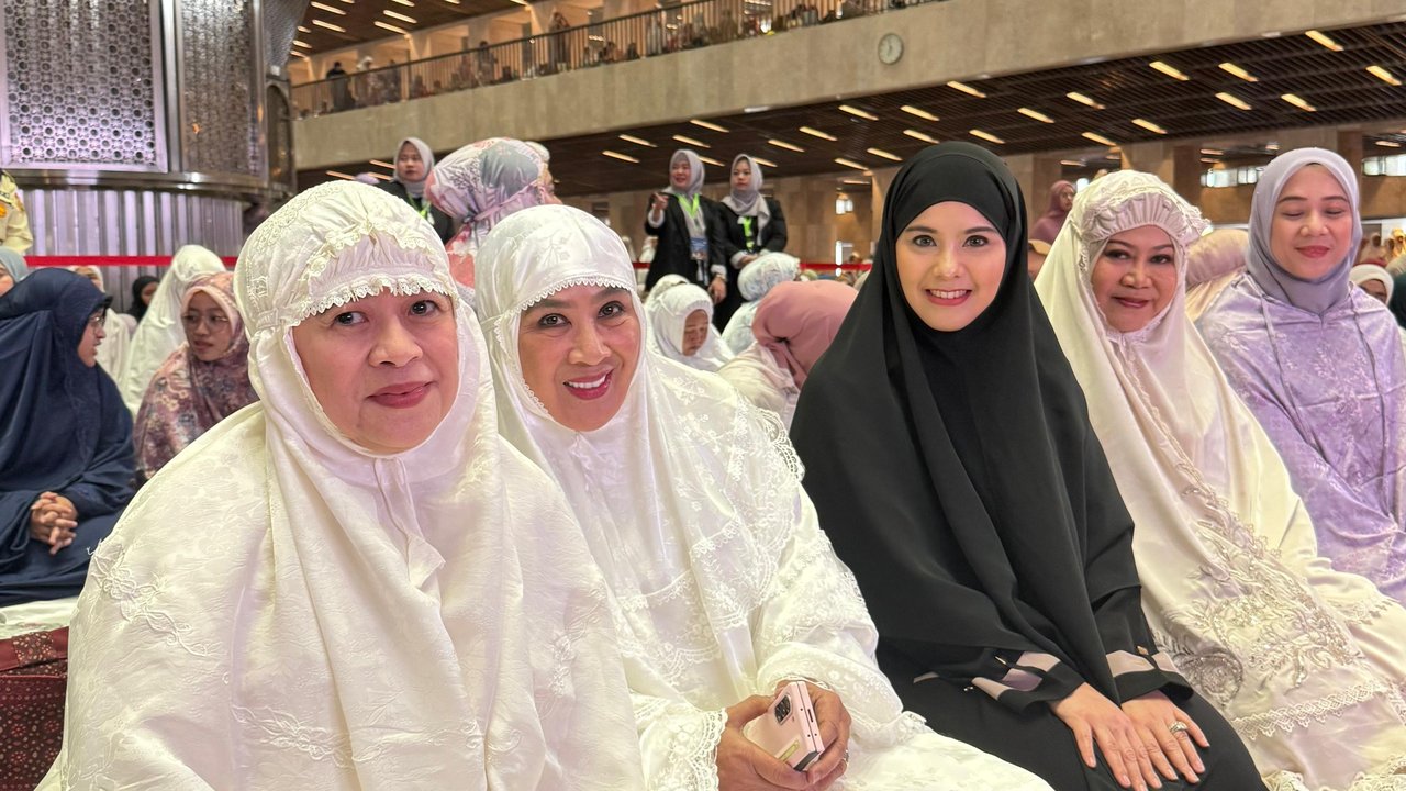Puan Maharani