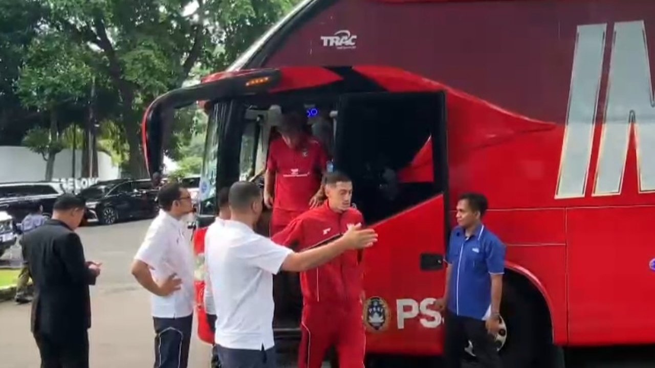 Erick Thohir Ungkap Isi Pertemuan Jay Idzes Cs dan Prabowo di Kertanegara, Merselino Sempat Nyanyi