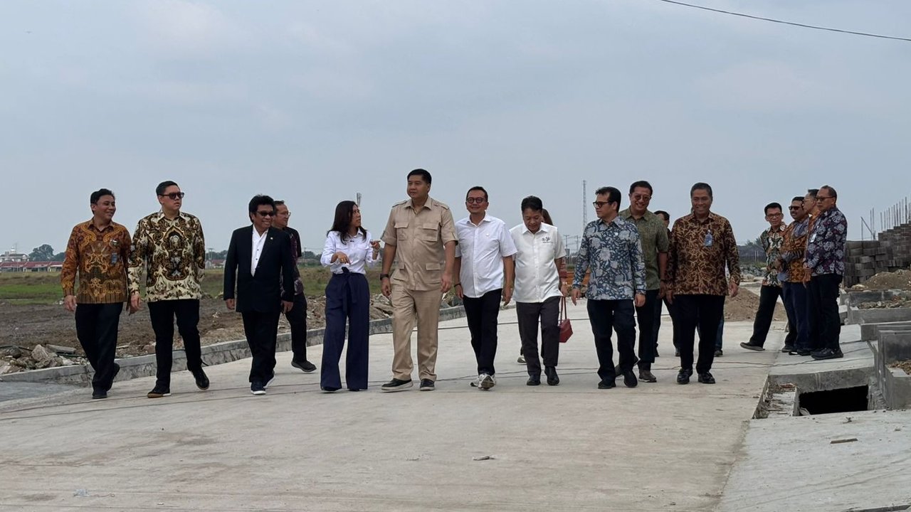 Maruarar Ungkap Alasan Rumah Subsidi 18 Meter Persegi: 60 Meter Banyak yang Banjir & Longsor