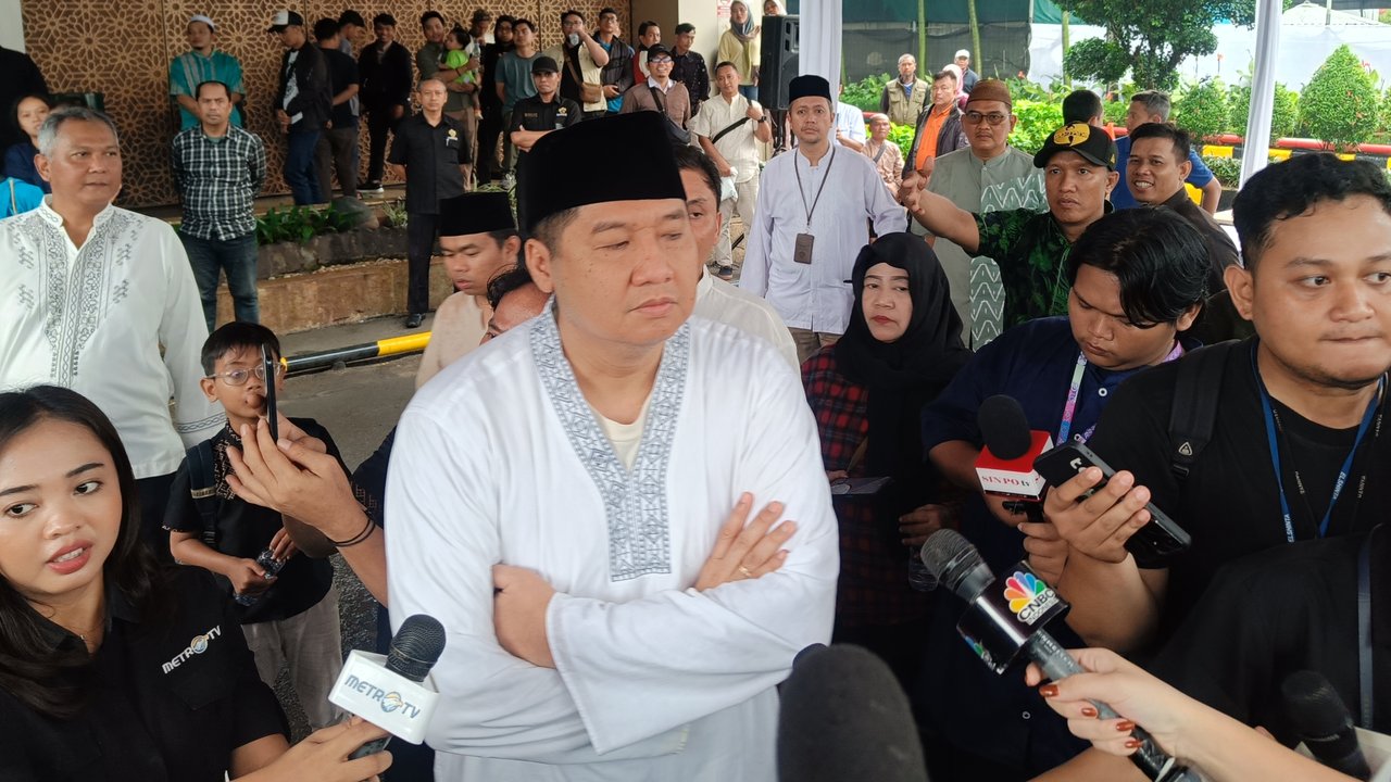 Menteri Maruarar Sirait: Kualitas Rumah Subsidi Lebih Penting dari Ukuran