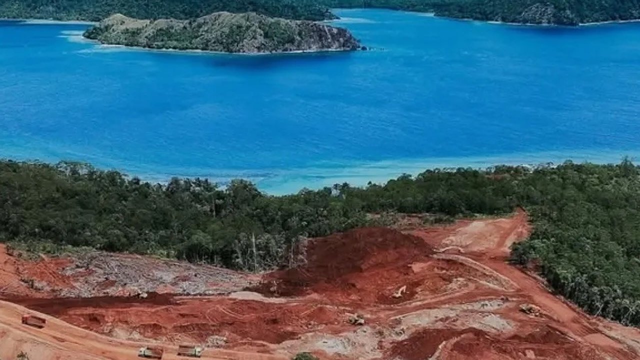 Kerugian Finansial Raja Ampat karena Tambang Sulit Dihitung, Dampak Dirasakan Sangat Dalam dan Warisan Budaya Hilang