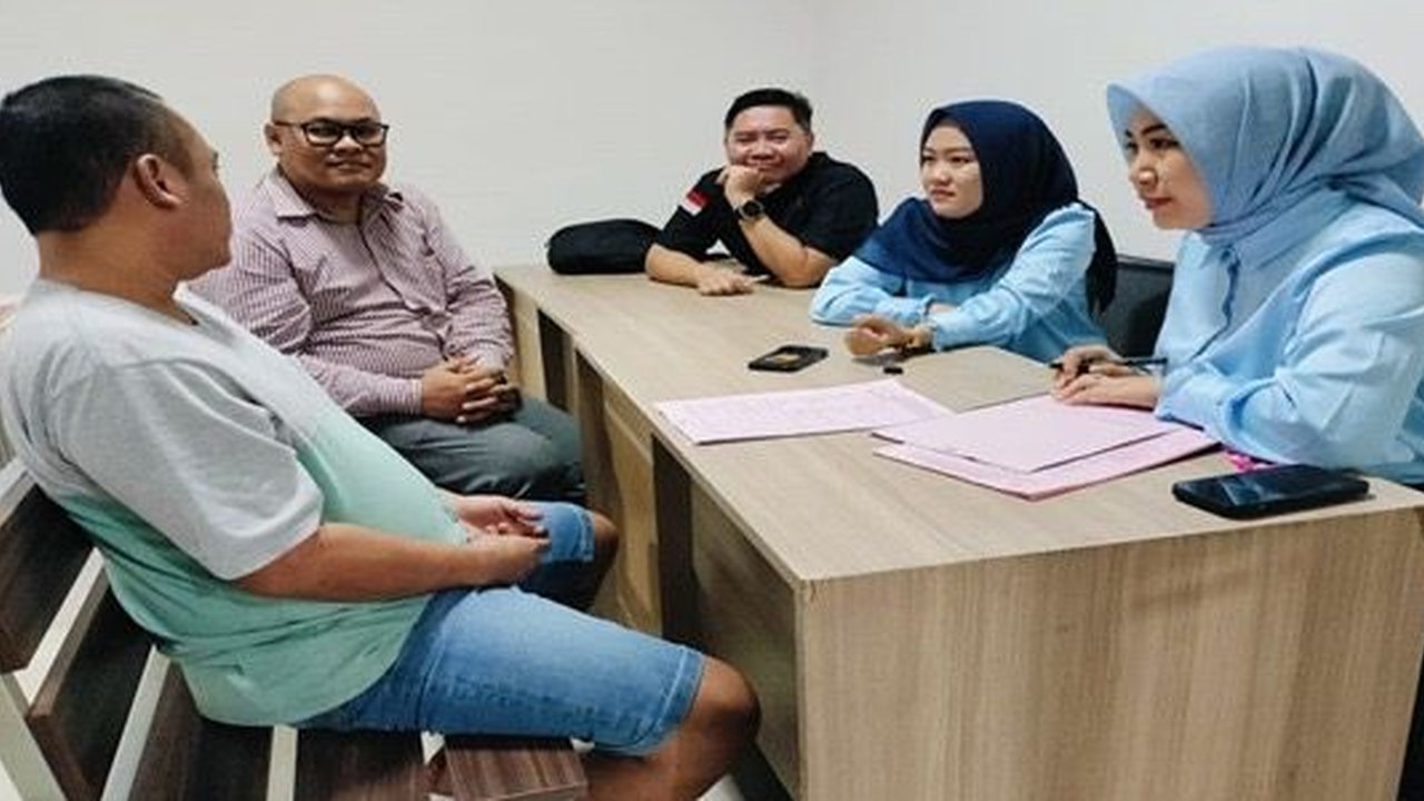 Polri Bongkar Jaringan TPPO ke Bahrain, Korban Dijanjikan Kerja Hotel