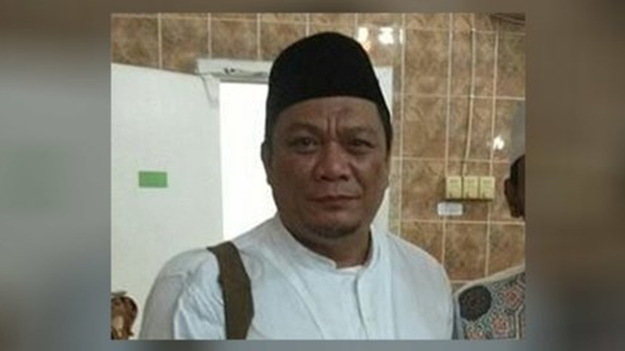 VIDEO: Innalilahi, Ustaz Yahya Waloni Meninggal Dunia saat Khotbah Salat Jumat
