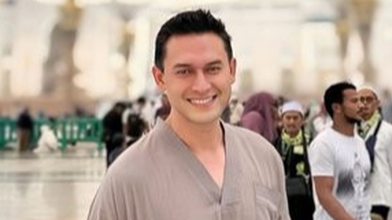 Indra Bruggman Beberkan Kriteria Calon Pasangan, Pilih yang Cantik Biar Lebih Semangat