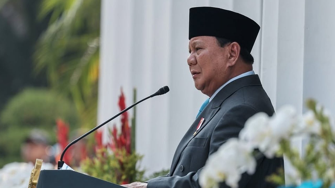 Yandri Susanto