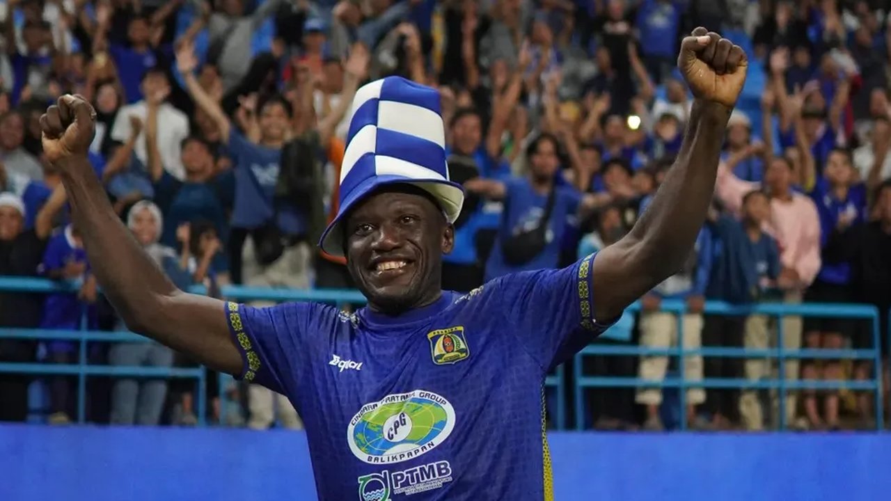 Herman Dzumafo Epandi