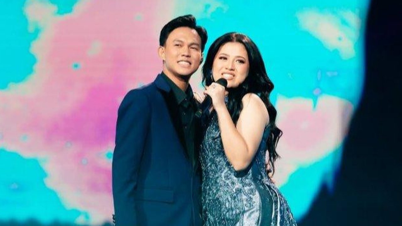Kronologi Fajar Noor Diduga Selingkuh dengan Amanda Lucson, Shabrina Eleanor Sindir di TikTok?