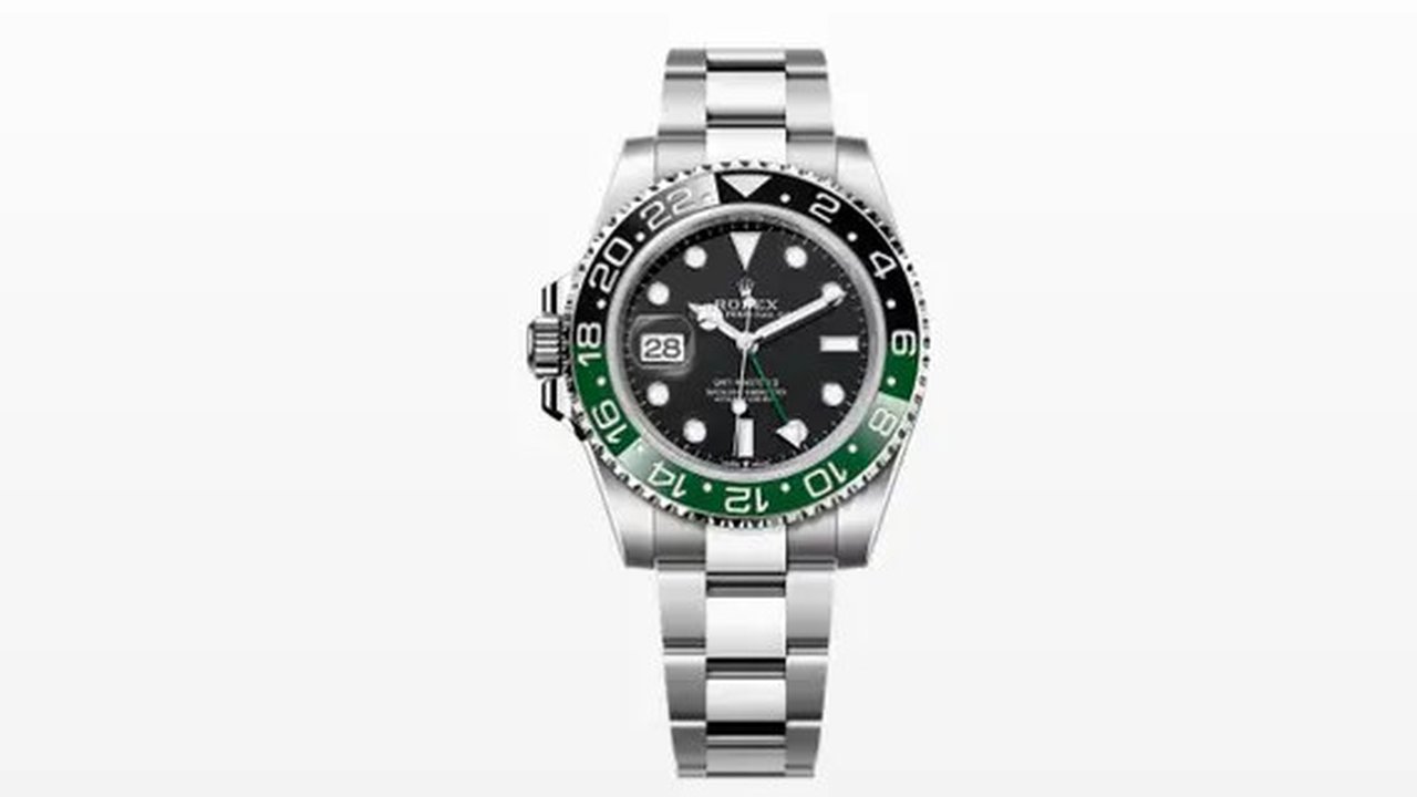 Fakta Menarik di Balik Hadiah Rolex untuk Pemain Timnas: Tak Semudah yang Dibayangkan
