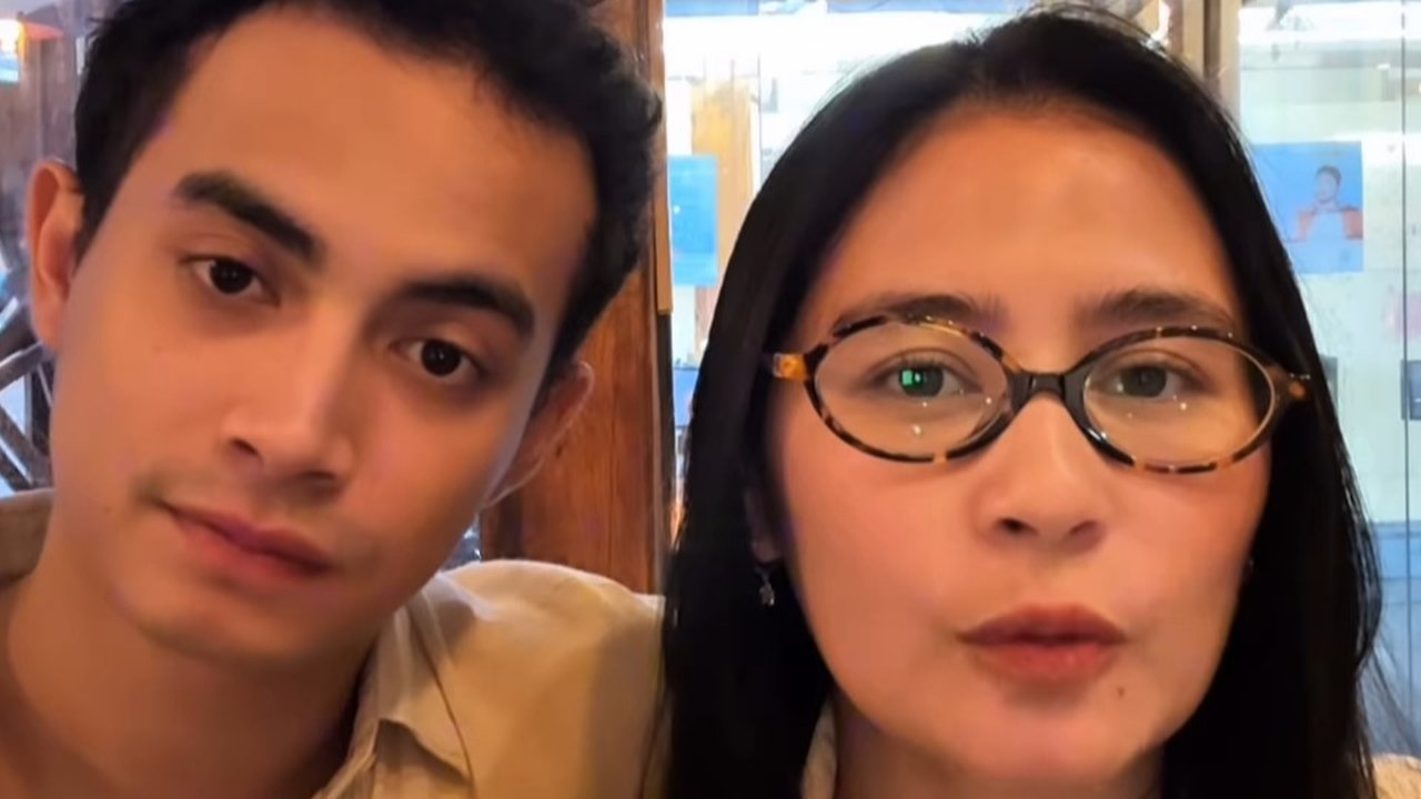 Potret Prilly Latuconsina & Omara Liburan Bareng di Korea, Kompak Buat 'Prom Talk' Untuk Ruang Diskusi Santai