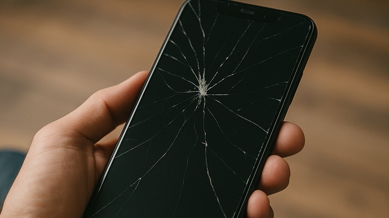 Perlukah HP Diberi Pelindung Layar? Ini Penjelasannya