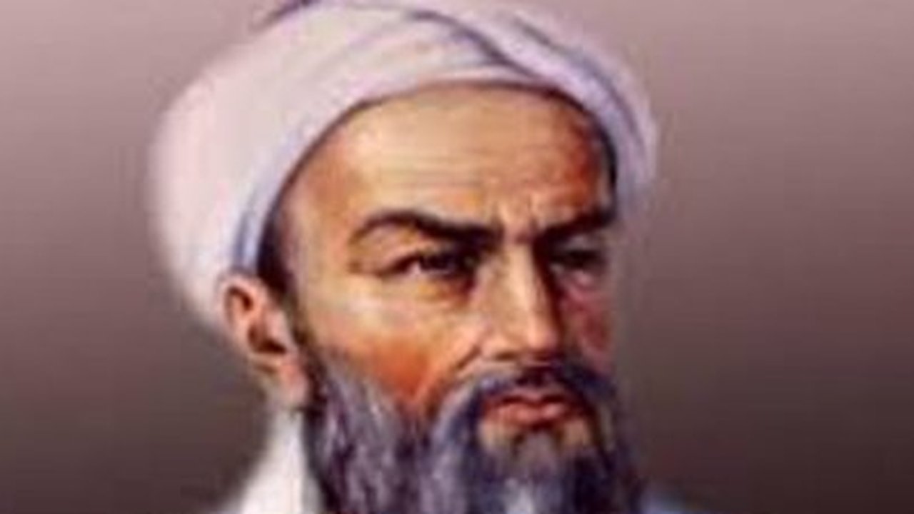 Syekh Bahaudin Naqsyabandi