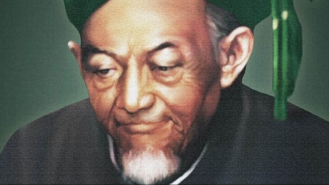 KH Hasyim Asy'ari