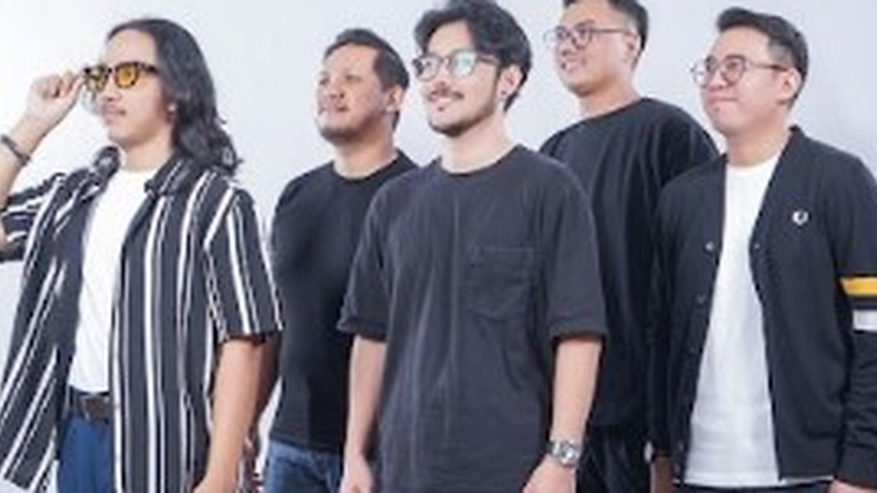 Batiga Kembali Berkumpul dan Rilis Single Baru Berjudul ' Narasi Sunyi'