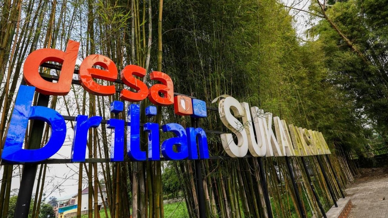 Desa BRILiaN