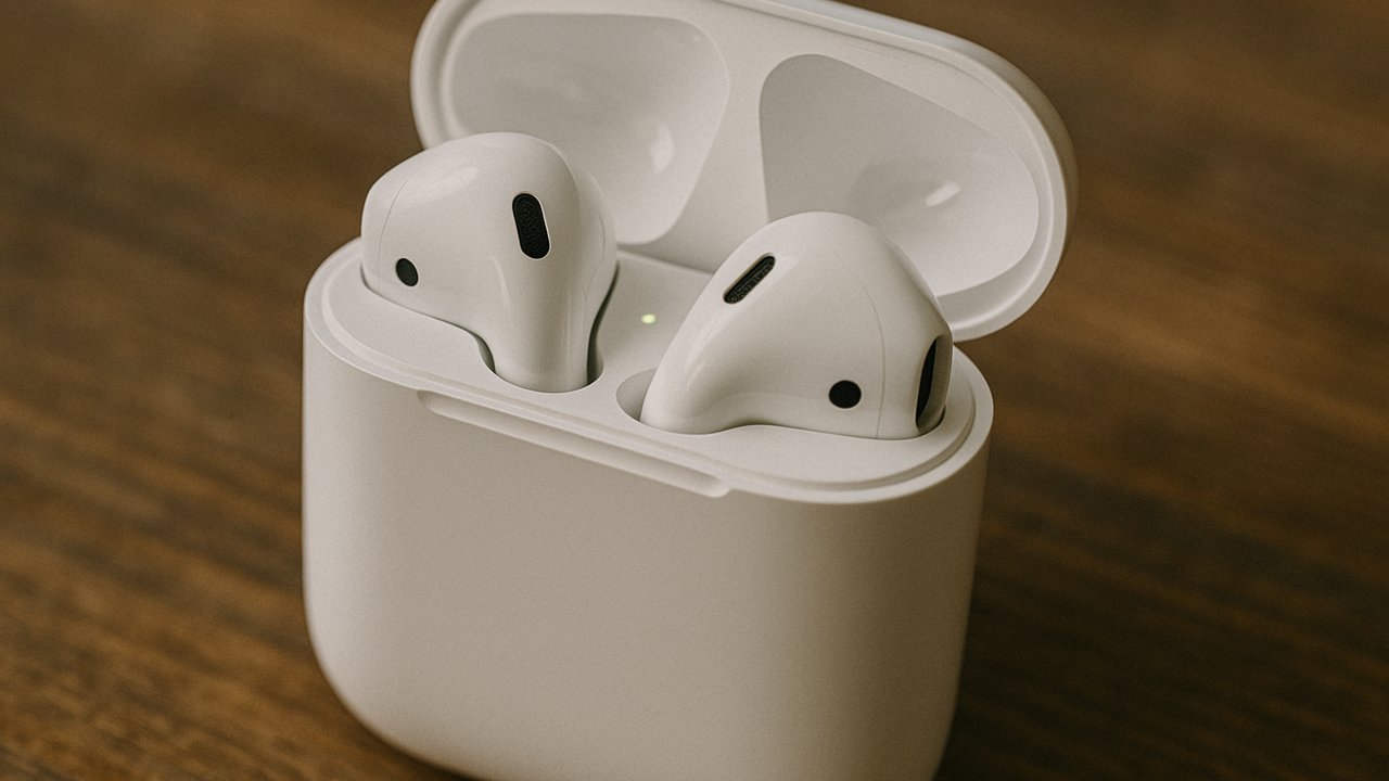 Rumor Apple Mau Perkenalkan AirPods Bisa Translate Bahasa seluruh Dunia di WWDC 2025?