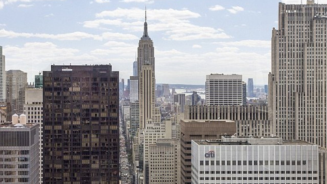 Mewahnya Apartemen yang Dibeli Koruptor, Ini Gaji Minimal Biar Bisa Tinggal di Sana