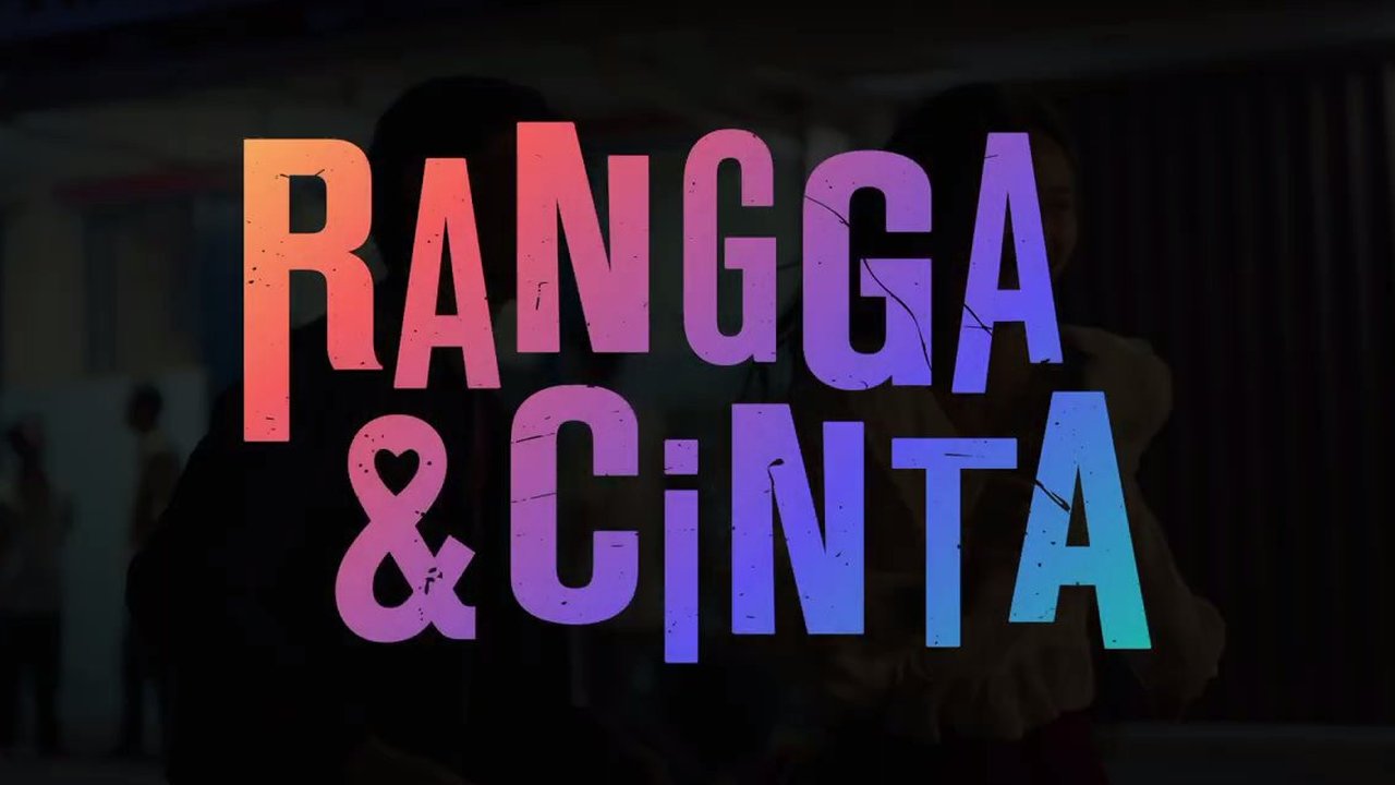 Potret Official Teaser Film Terbaru RANGGA & CINTA, Punya Nuansa Musikal yang Puitis
