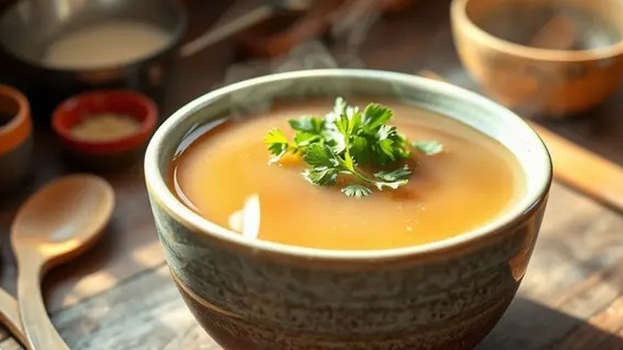 Manfaat Kaldu Tulang Sapi (Sumber: Pixabay)