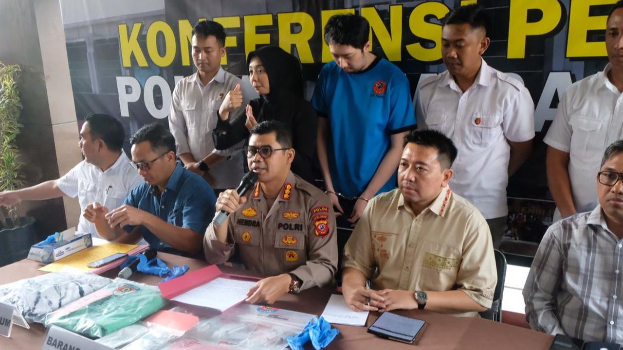 Babak Baru Dokter PPDS Pemerkosa Anak Pasien di RSHS Bandung, Ditemukan Kandungan Obat Bius Dalam Darah Korban