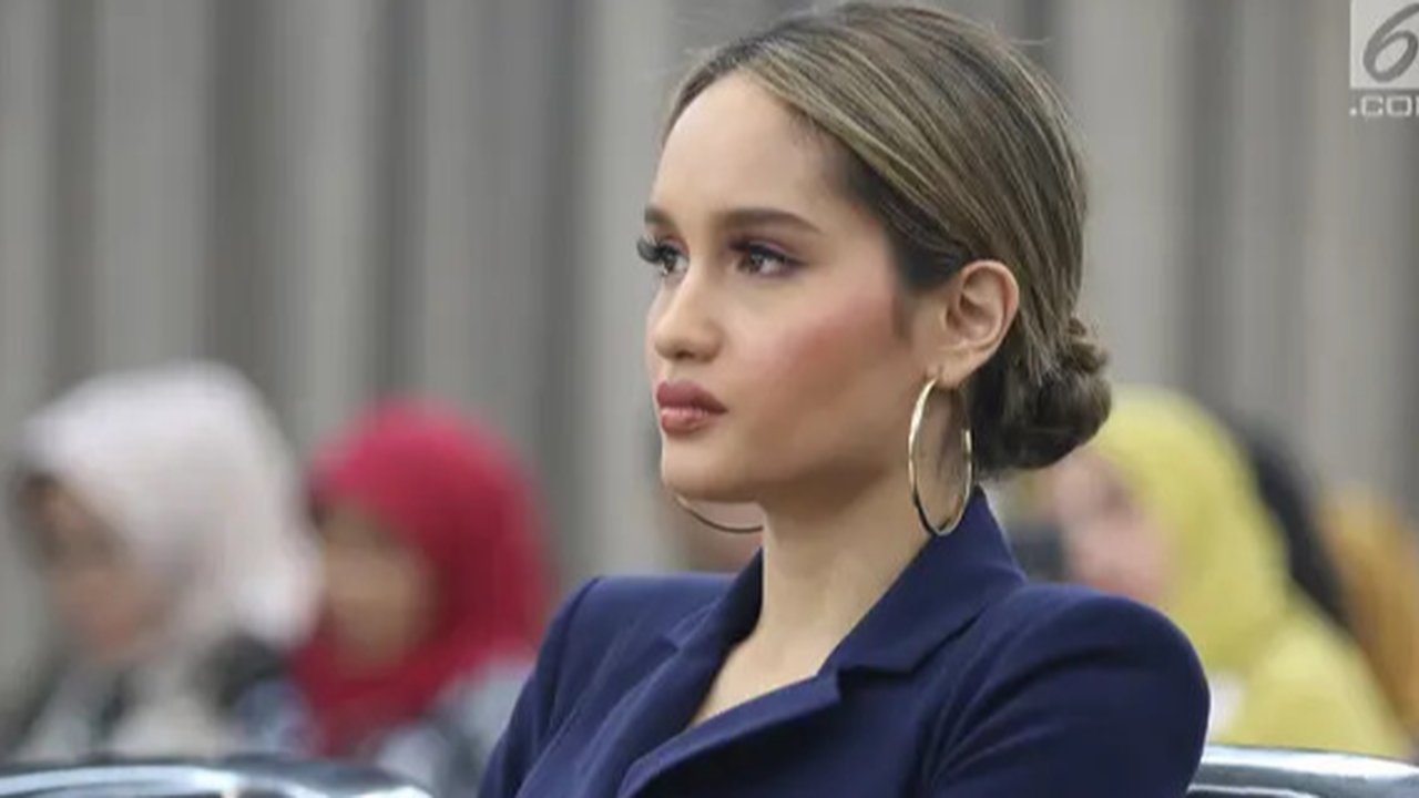 Cinta Laura (Herman Zakharia/Liputan6.com)