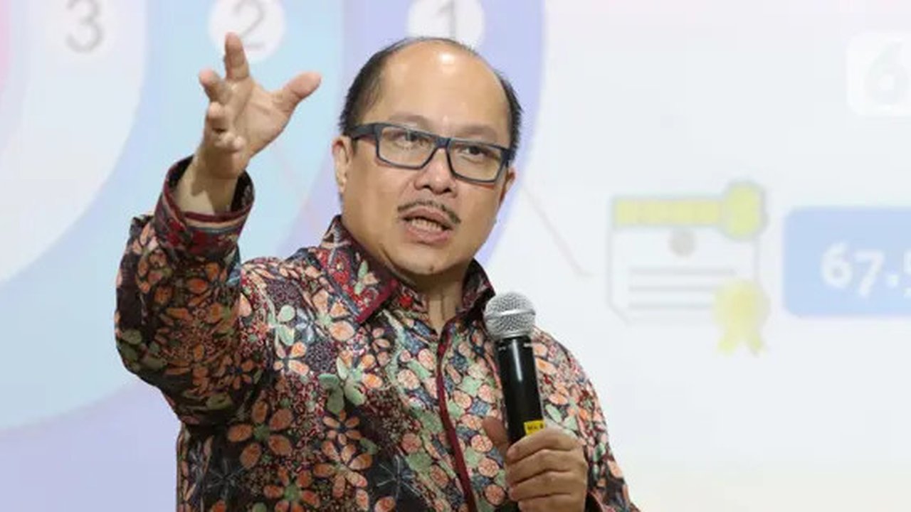 Eks Dirut Taspen Kosasih Korupsi Beli 11 Apartemen, Harga Unit Setara Gaji UMR Yogyakarta Selama 220 Tahun