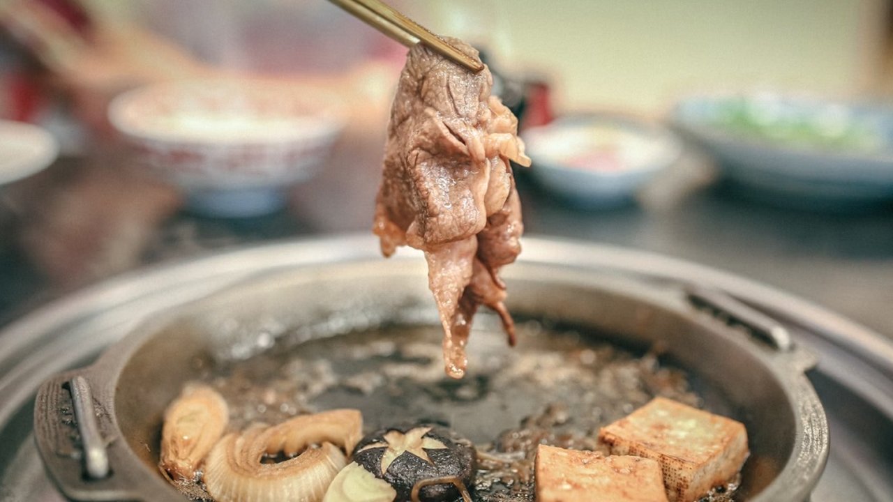 Ilustrasi Daging Sapi