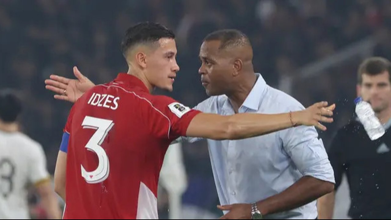 Bagaimana Strategi Patrick Kluivert saat Timnas Indonesia Hadapi Jepang?