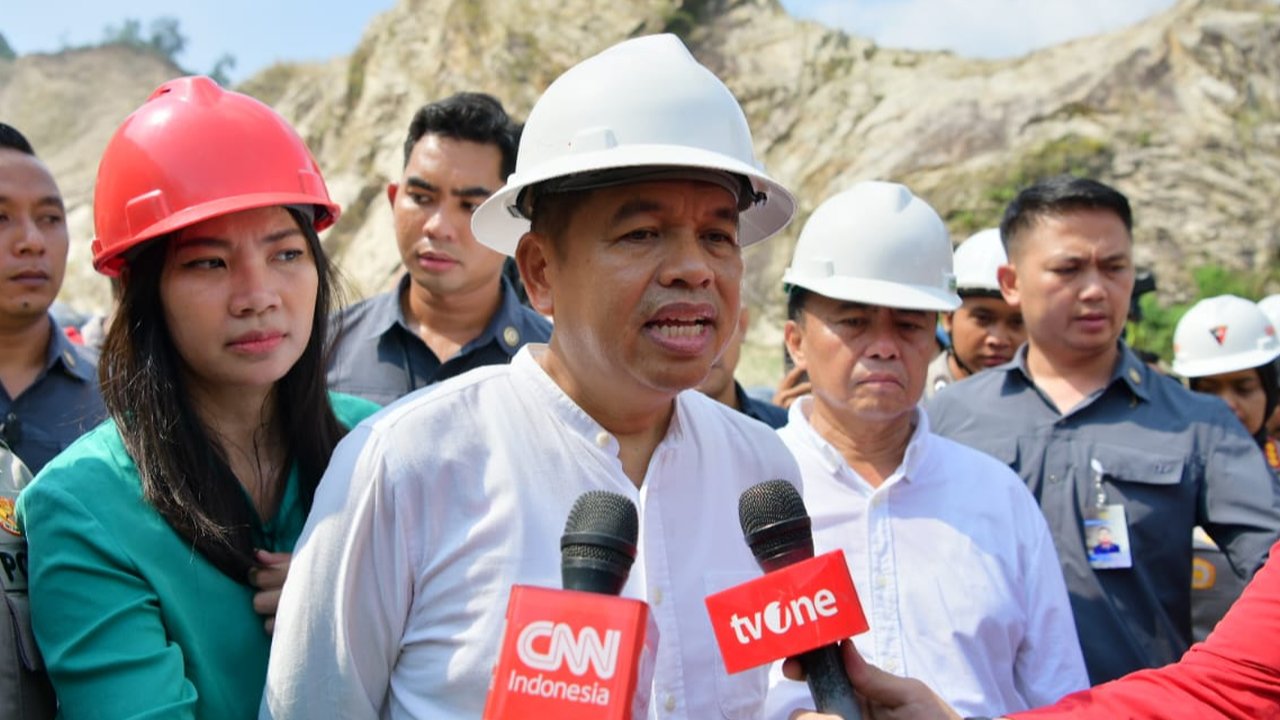 dedi mulyadi