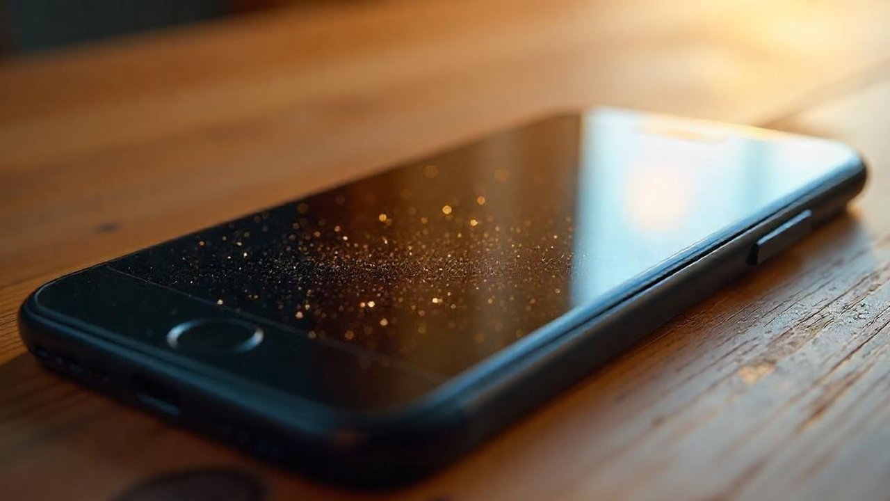 Cara Ampuh Mencegah dan Membersihkan Layar HP Berminyak Berlebihan