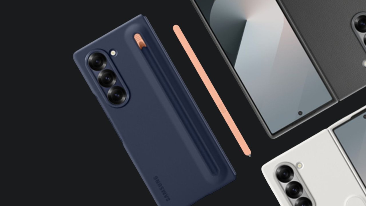 Samsung Punya Rencana Rilis HP Lipat Tiga di Unpacked 2025? Ini Bocorannya