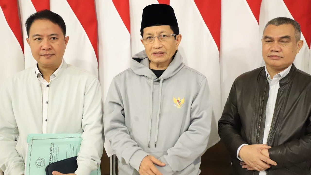 Prabowo Bakal Temui Pemerintahan Arab Saudi, Perkampungan Haji Indonesia Bakal Direalisasikan?