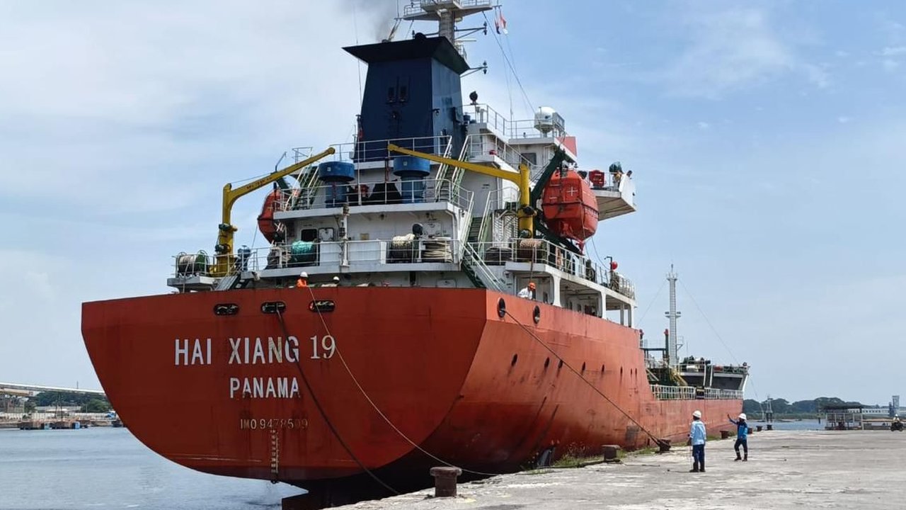 Neraca Perdagangan Indonesia Surplus 61 Bulan Berturut-turut, Ternyata Ini Faktor Penyumbangnya