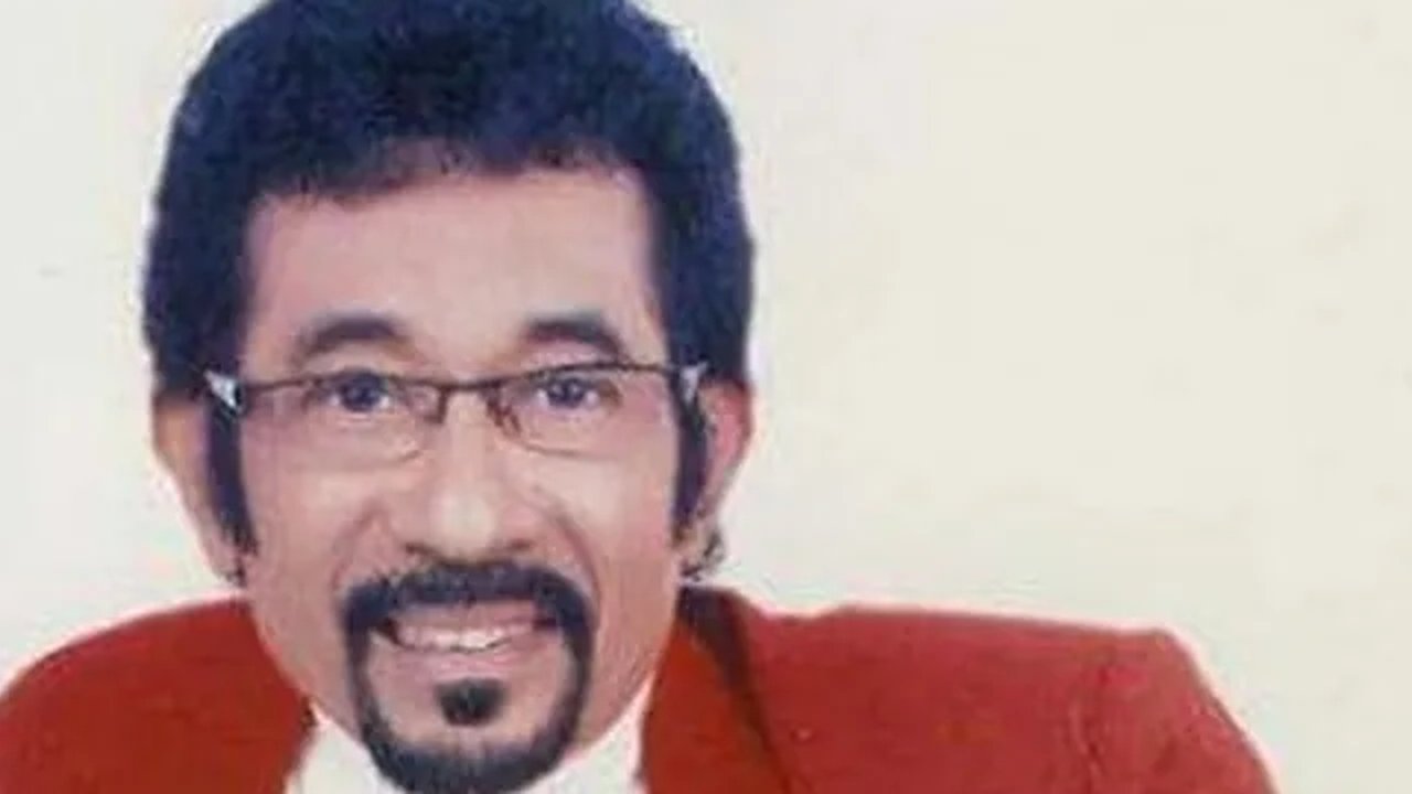 Postingan Terakhir Instagram Hamdan ATT Sebelum Tutup Usia