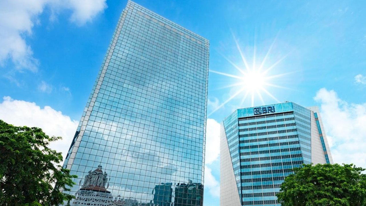 Gedung BRI