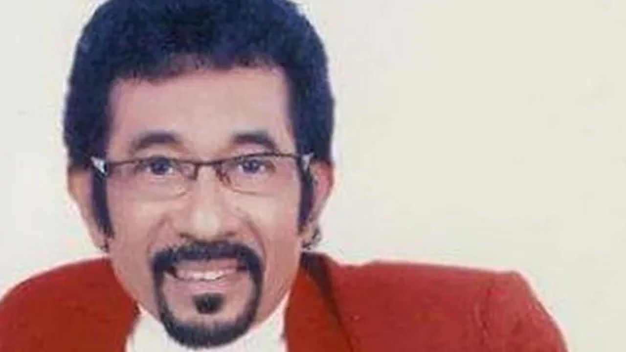 Perjalanan Karier Hamdan ATT, dari Anak Band hingga Legenda Dangdut usai Hits 'Termiskin di Dunia' Meledak